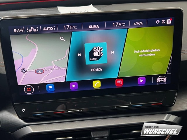 Cupra Formentor 2.0 TSI 4Drive DSG VZ