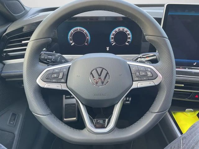 Volkswagen Passat 2.0 TDI DSG R-Line