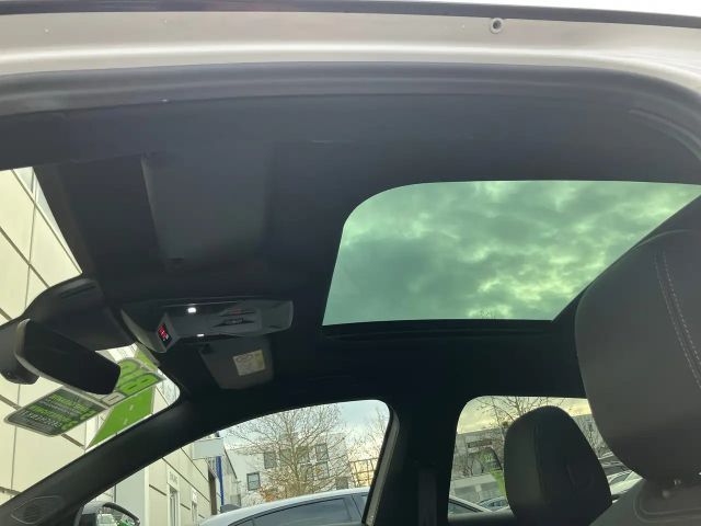 Opel Astra 1.2 Turbo GS-Line Grand Sport