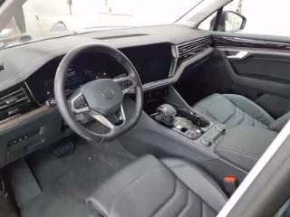 Volkswagen Touareg 3.0 V6 TDI Elegance Elegance