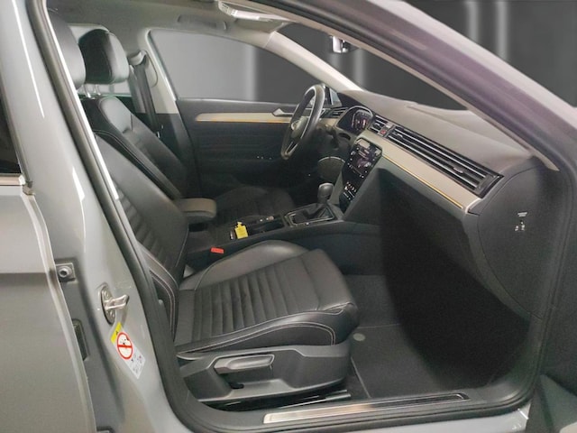 Volkswagen Passat 2.0 TDI AllTrack DSG Variant