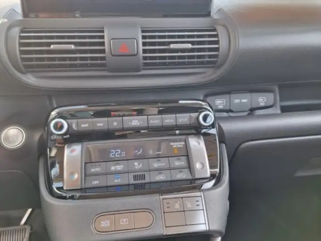 Hyundai INSTER 49 kWh