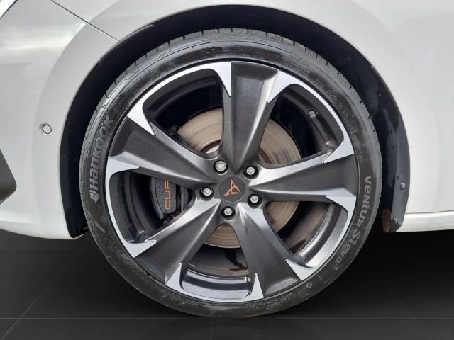 Cupra Leon 2.0 TSI DSG Sportstourer VZ