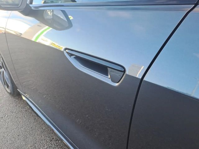 Audi A5 Avant Quattro