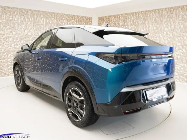 Peugeot E-3008 GT-Line