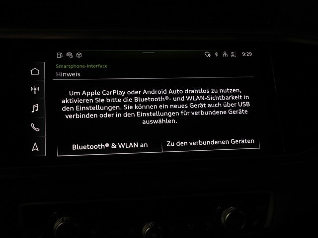 Audi Q3 35 TFSI S-Tronic