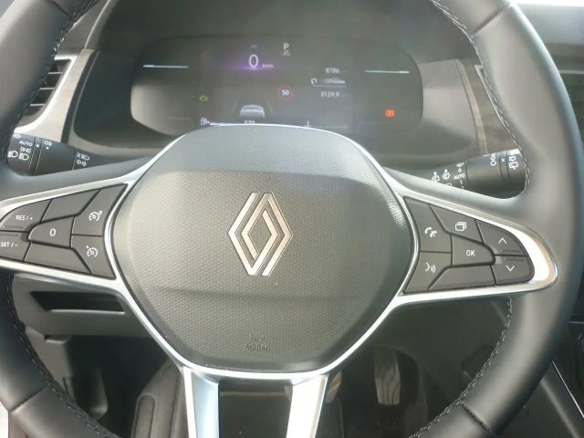 Renault Kangoo EDC Grand TCe 130