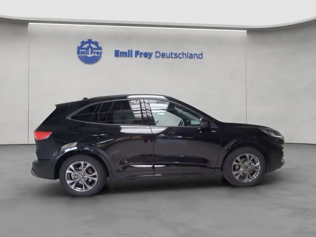 Ford Kuga Plug in Hybrid ST Line X