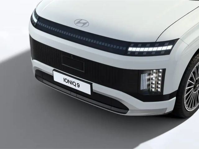 Hyundai IONIQ 9 6-zits UNIQ