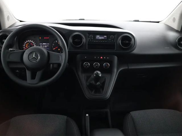 Mercedes-Benz Citan Kasten BASE 110CDI Holzfußboden Sitzhzg