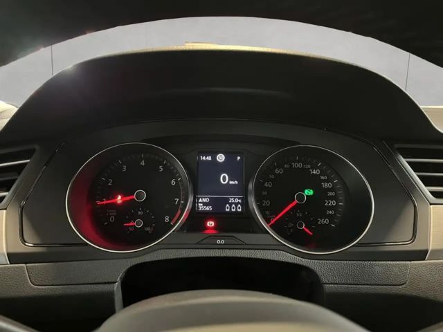 Volkswagen Passat 1.5 TSI DSG Variant