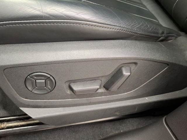 Audi e-tron 55 Quattro