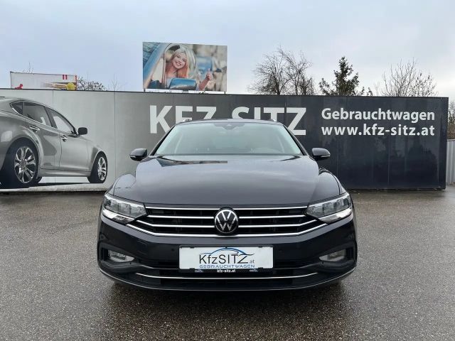 Volkswagen Passat Business DSG Variant