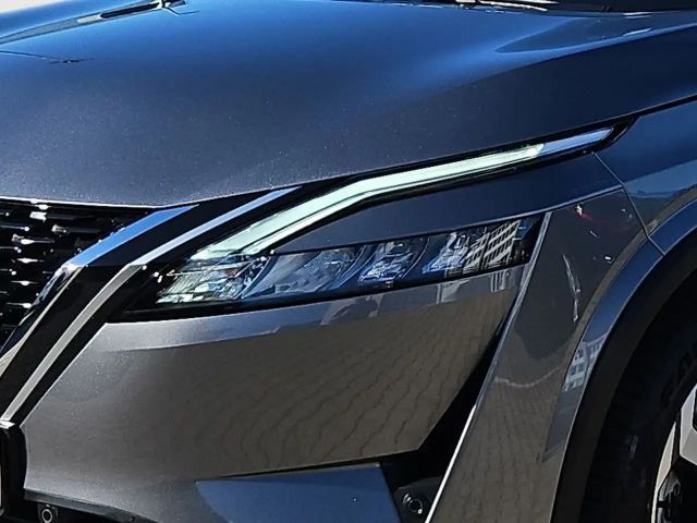 Nissan Qashqai DIG-T N-Connecta