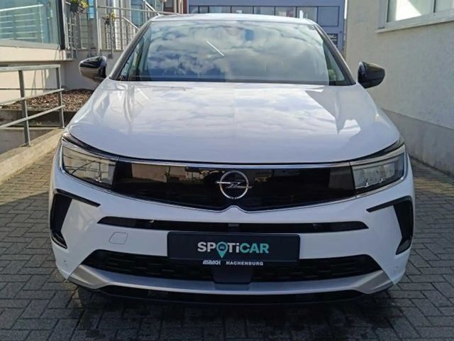 Opel Grandland X Elegance Hybrid