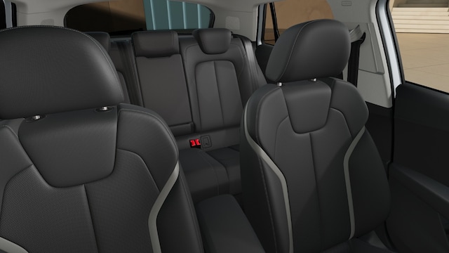 Audi Q2 35 TFSI S-Tronic