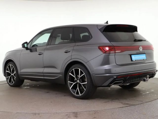 Volkswagen Touareg 3.0 V6 TDI R-Line