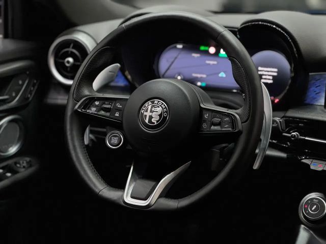 Alfa Romeo Tonale Veloce