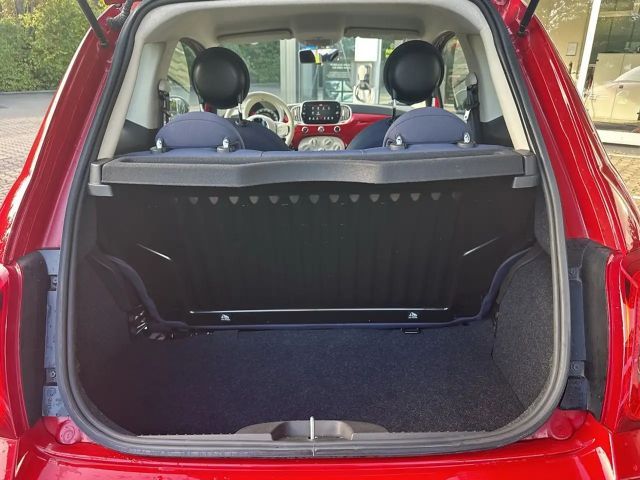 Fiat 500 1.0 GSE HYBRID CLUB *Klimaanlage*