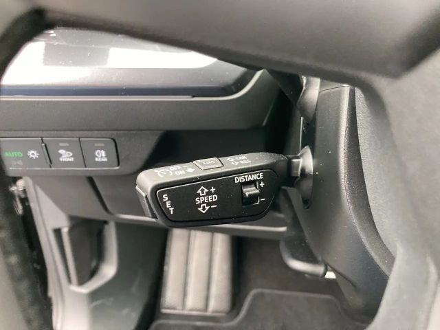 Audi Q4 e-tron Quattro