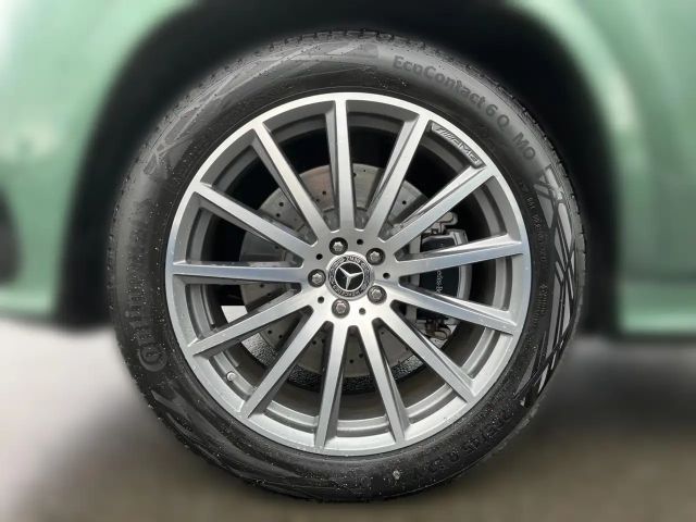Mercedes-Benz GLS 580 4MATIC AMG Line