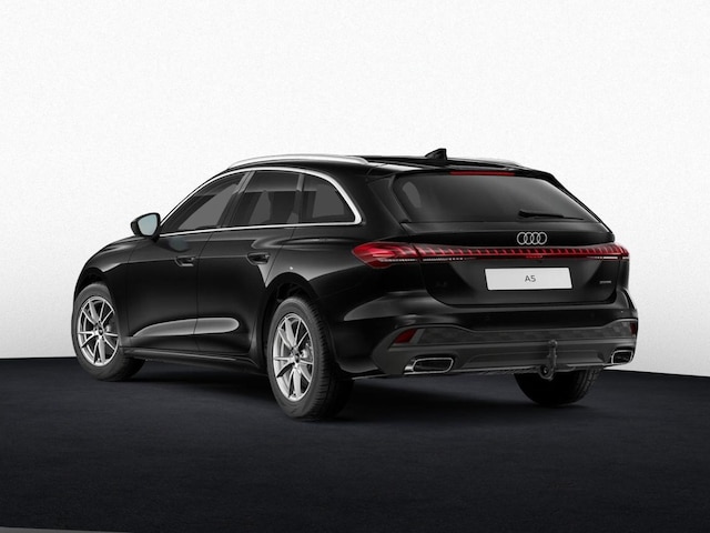 Audi A5 Avant Quattro S-Tronic