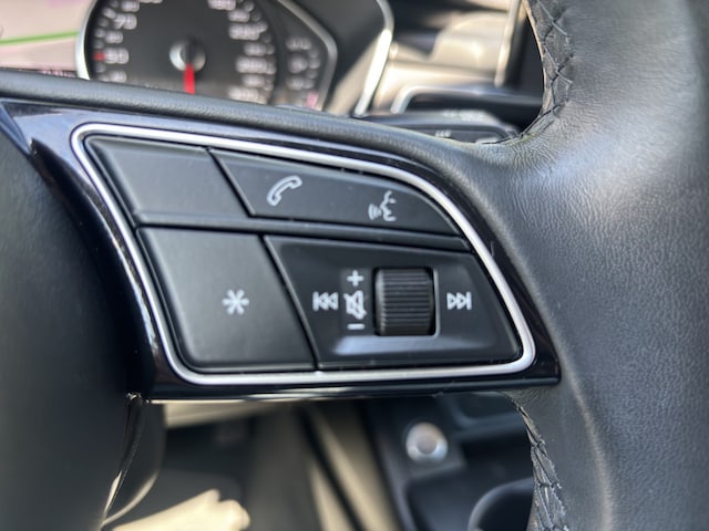 Audi A4 35 TDI Avant S-Tronic