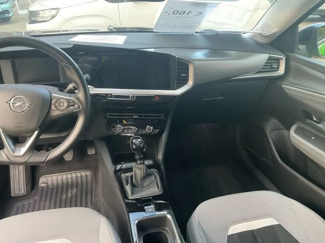 Opel Mokka 1.2 Turbo Elegance Turbo