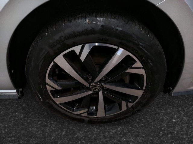 Volkswagen Polo 1.0 TSI DSG Highline R-Line