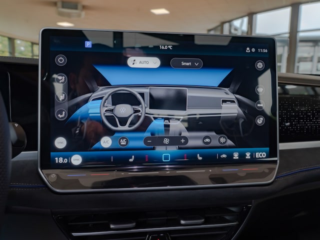 Volkswagen Passat R-Line eHybrid