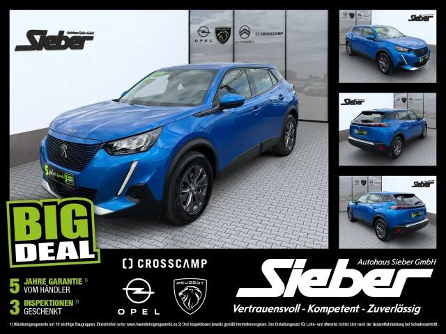 Peugeot 2008 Active Pack