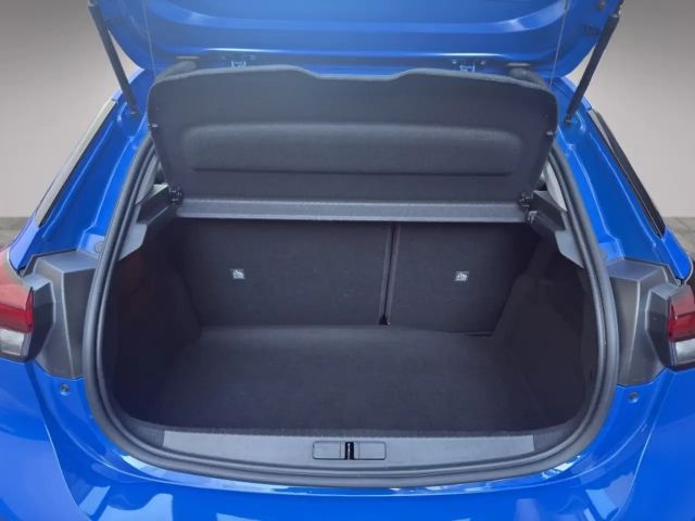 Opel Corsa 1.2 Turbo Elegance Turbo