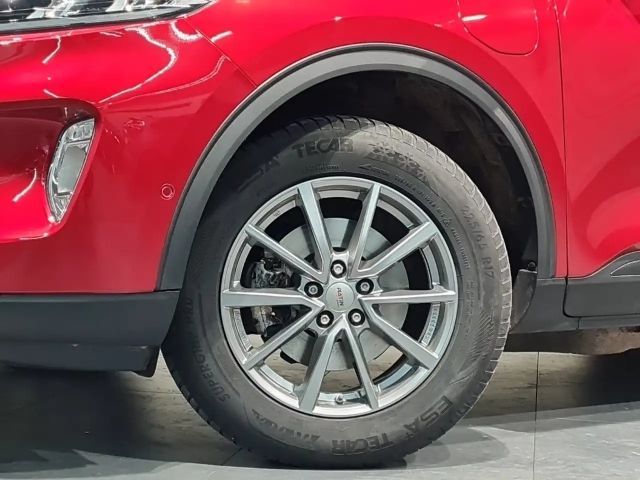 Ford Kuga Plug in Hybrid Titanium