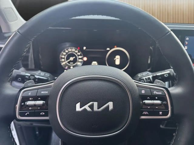 Kia Sorento Spirit Vierwielaandrijving