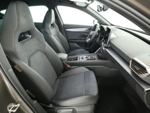 Cupra Formentor DSG VZ