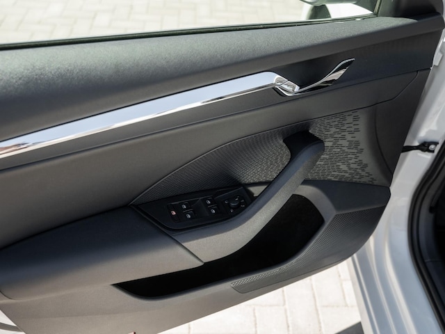 Skoda Octavia 1.0 TSI Combi