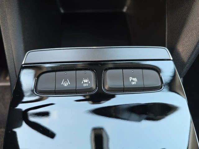 Opel Mokka Elegance Mokka-e