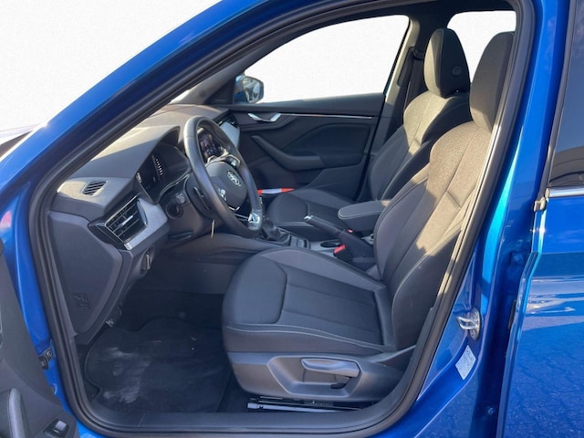 Skoda Kamiq 1.0 TSI Tour