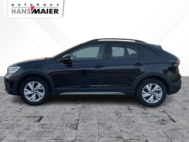 Volkswagen Taigo DSG IQ.Drive