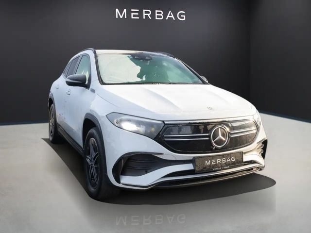 Mercedes-Benz EQA 300 4MATIC