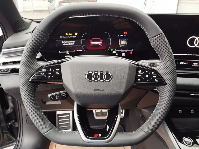 Audi A5 Quattro