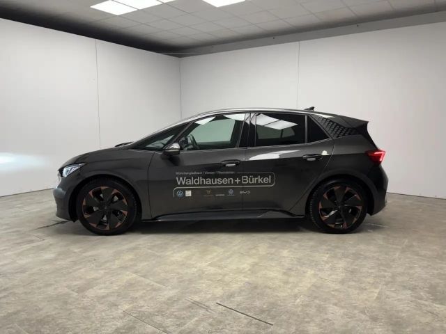 Cupra Born 58 kWh