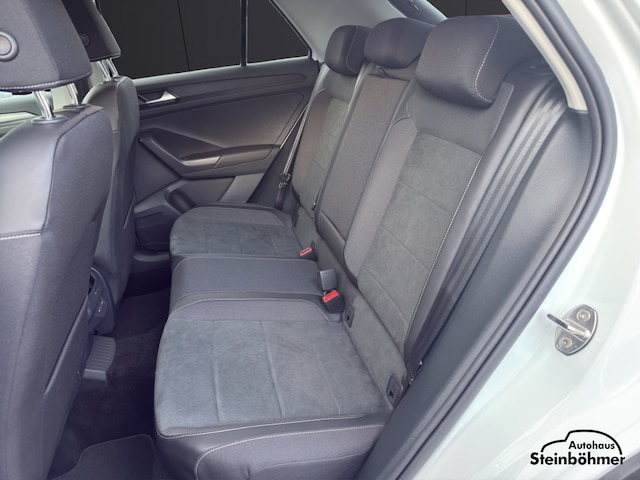 Volkswagen T-Roc DSG Style