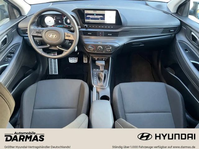 Hyundai Bayon 1.0 Trend