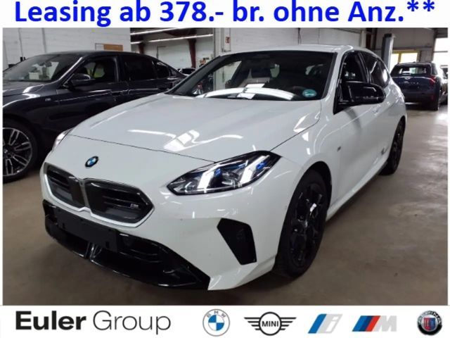 BMW 135 M-Sport Sedan xDrive