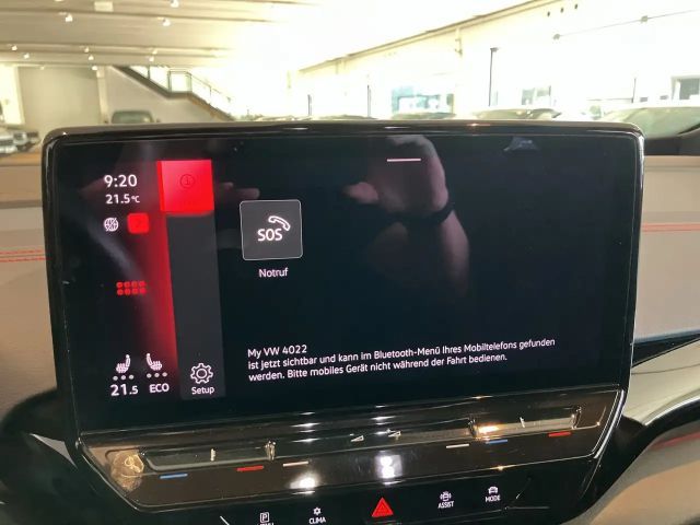 Volkswagen ID.4 220 kW 4Motion GTX