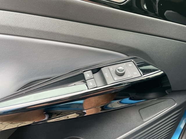 Volkswagen ID.4 4Motion