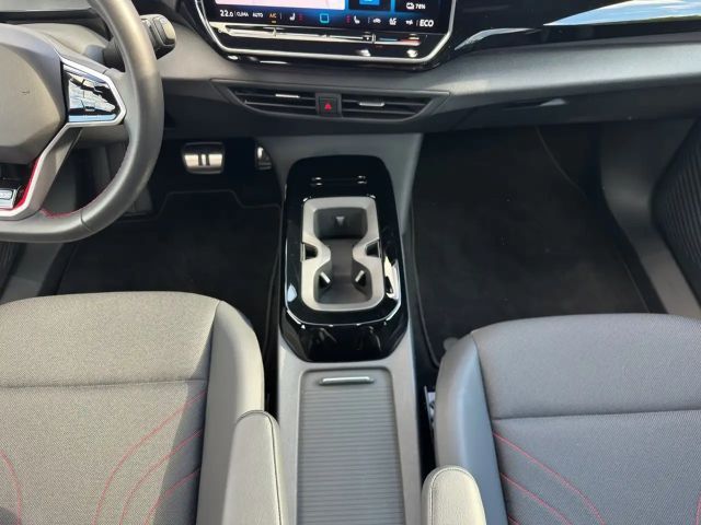 Volkswagen ID.4 4Motion GTX