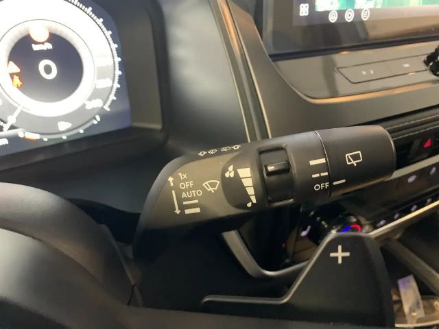 Nissan Qashqai N-Connecta