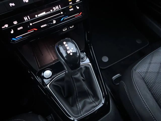 Volkswagen T-Cross 1.5 TSI DSG R-Line